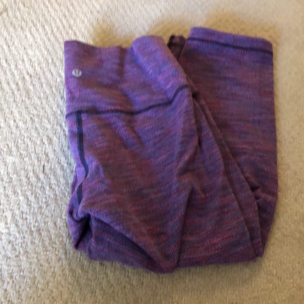 Lulu pants